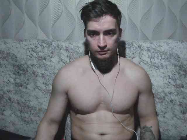 this-is-andy Sex Cam Show