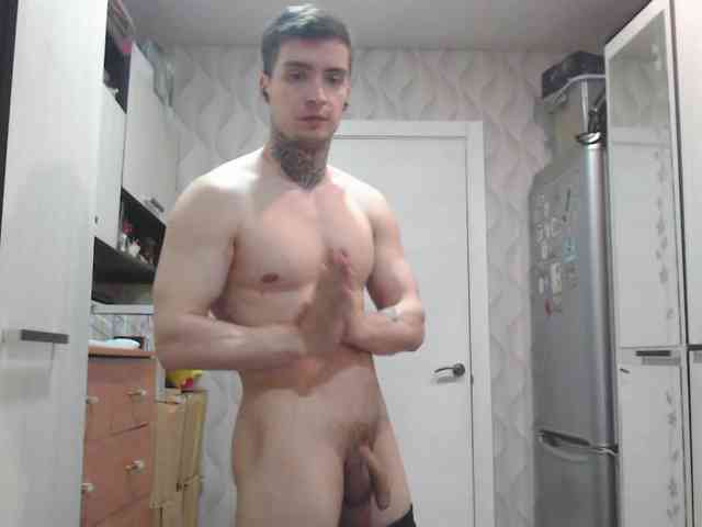this-is-andy Sex Cam Show