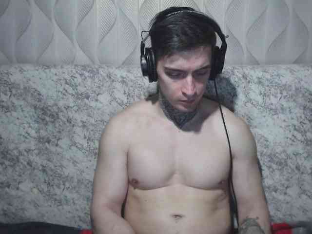 this-is-andy Sex Cam Show