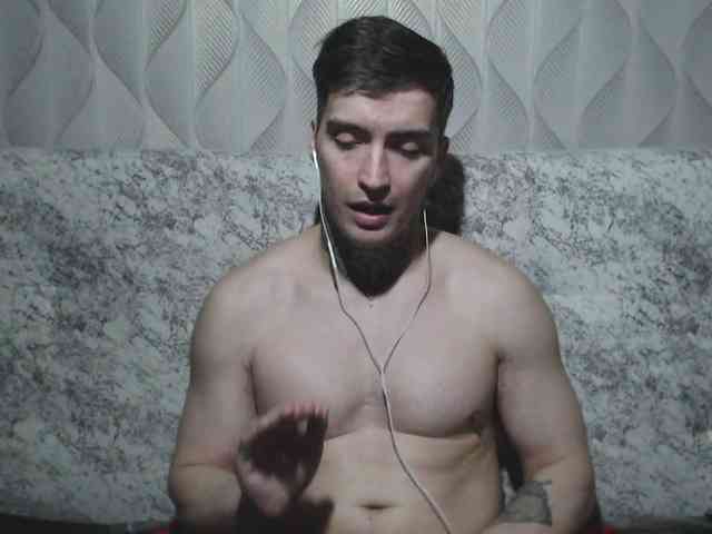 this-is-andy Sex Cam Show