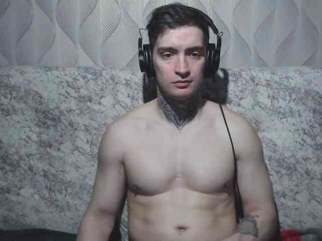 this-is-andy Sex Cam Show