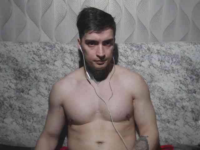 this-is-andy Sex Cam Show
