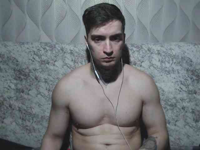 this-is-andy Sex Cam Show