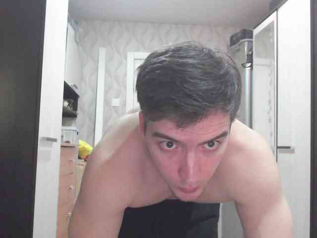this-is-andy Sex Cam Show