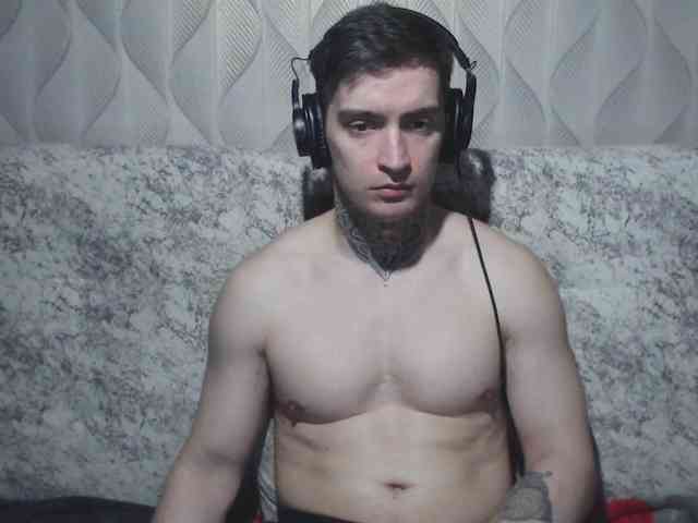 this-is-andy Sex Cam Show
