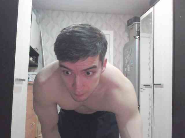 this-is-andy Sex Cam Show