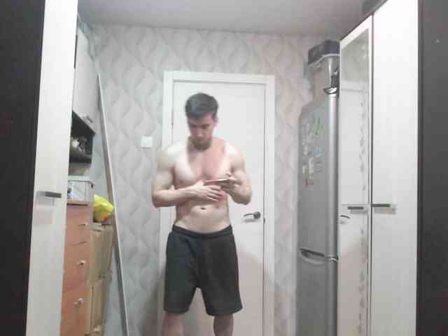 this-is-andy Sex Cam Show