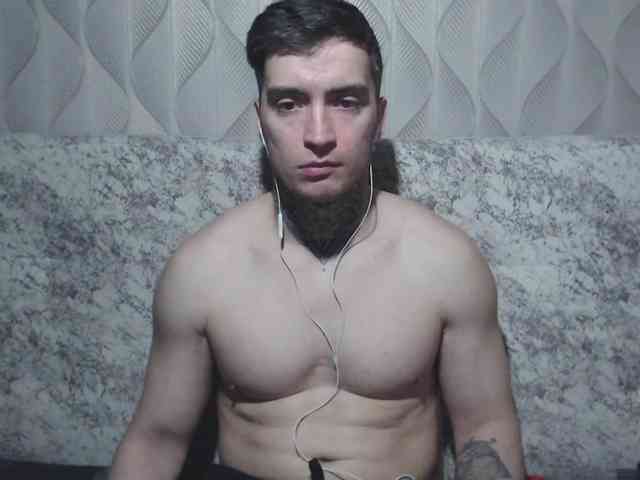 this-is-andy Sex Cam Show