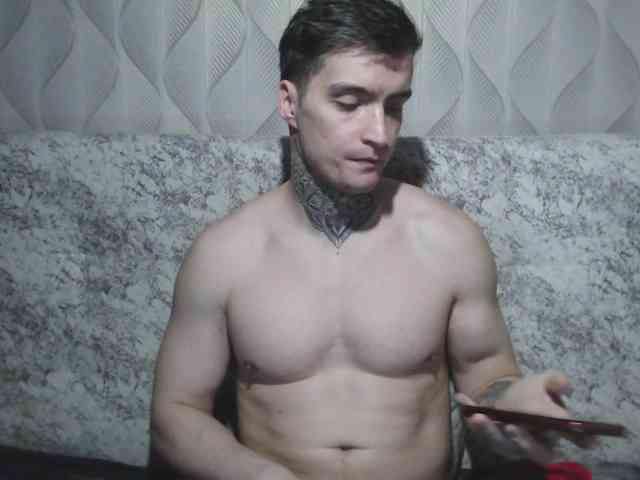 this-is-andy Sex Cam Show