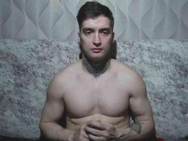 this-is-andy Sex Cam Show
