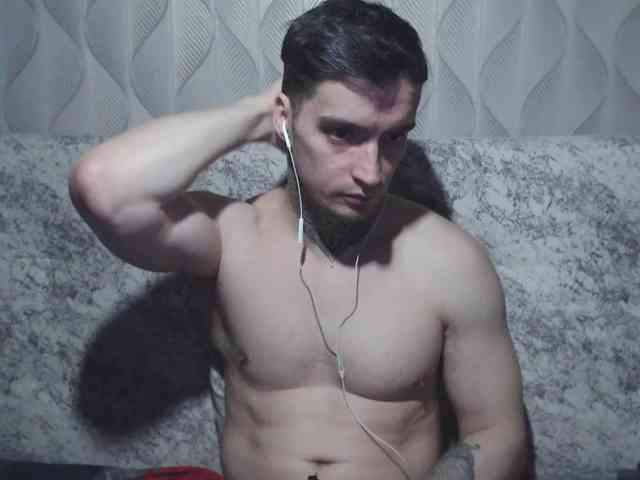 this-is-andy Sex Cam Show