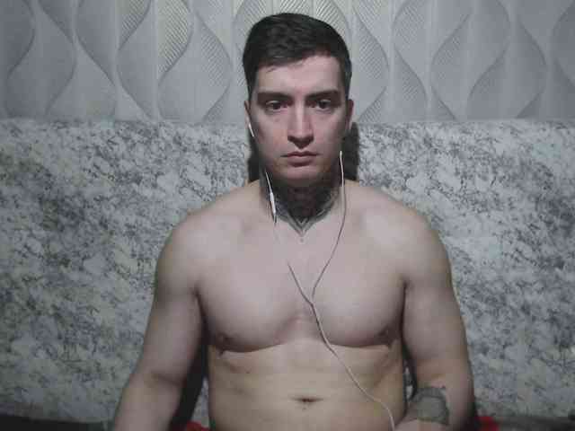 this-is-andy Sex Cam Show