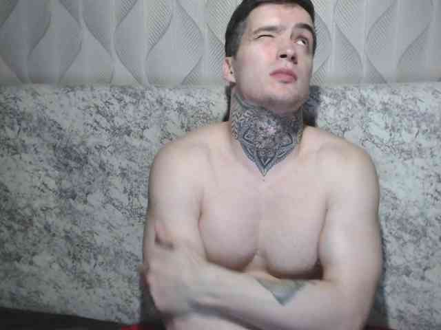 this-is-andy Sex Cam Show