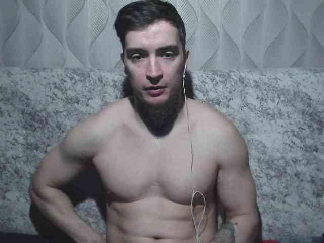 this-is-andy Sex Cam Show