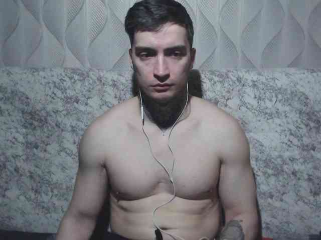 this-is-andy Sex Cam Show