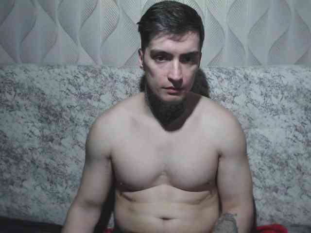 this-is-andy Sex Cam Show