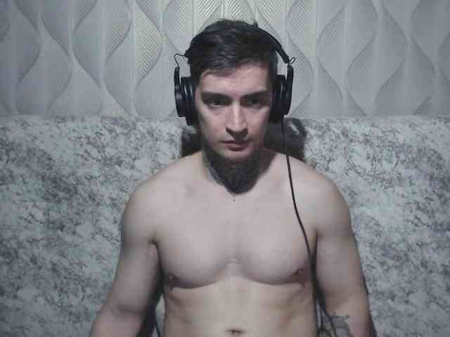 this-is-andy Sex Cam Show