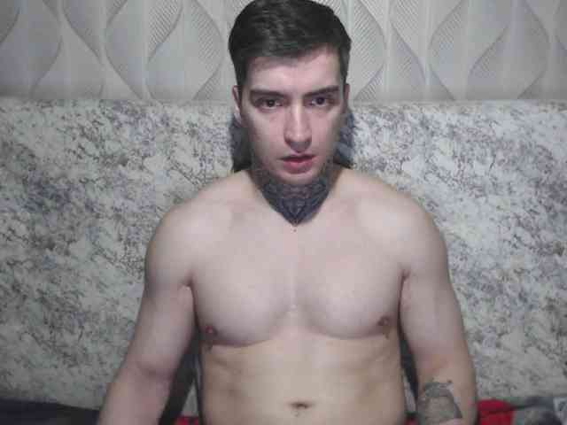 this-is-andy Sex Cam Show