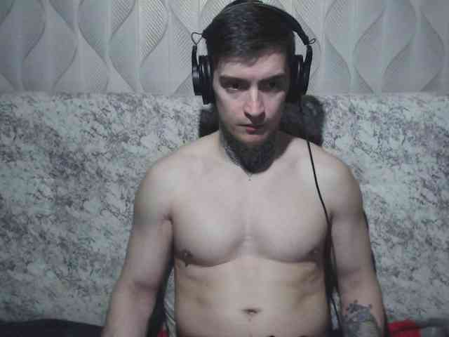 this-is-andy Sex Cam Show