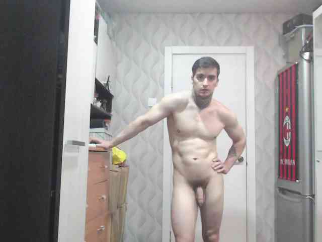 This-is-andy's cam show statistics and live stream