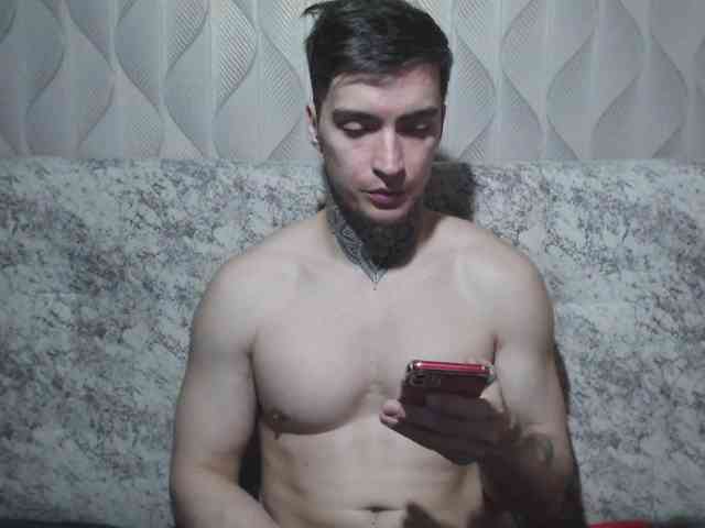 this-is-andy Sex Cam Show