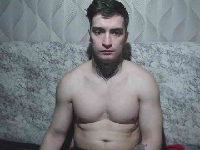 this-is-andy Sex Cam Show