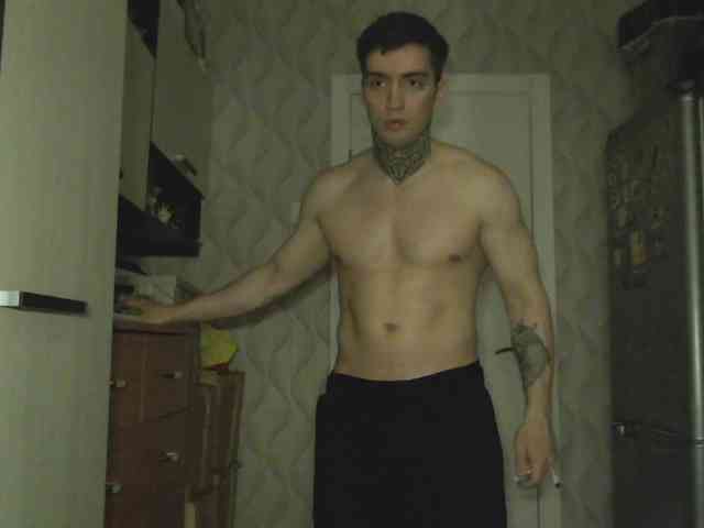 this-is-andy Sex Cam Show