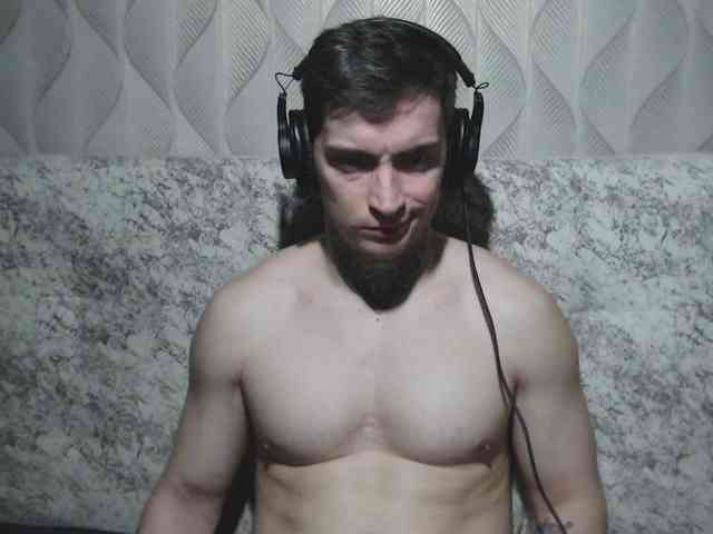 this-is-andy Sex Cam Show