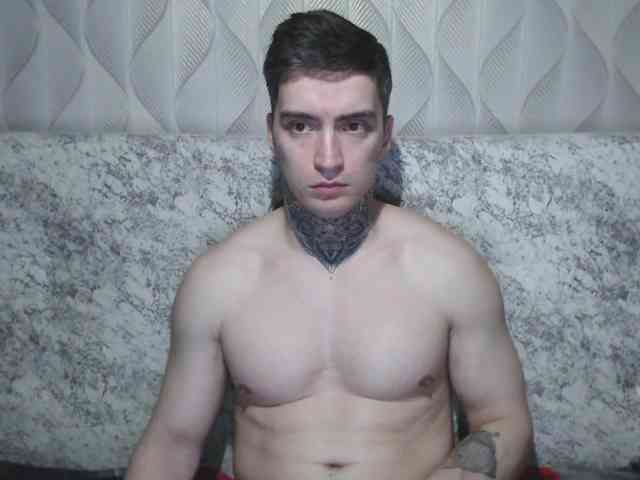 this-is-andy Sex Cam Show