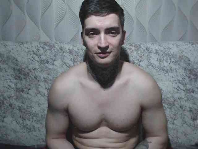 this-is-andy Sex Cam Show