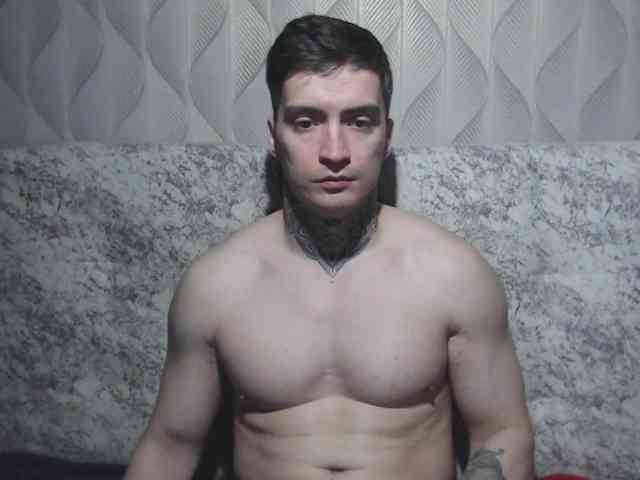 this-is-andy Sex Cam Show