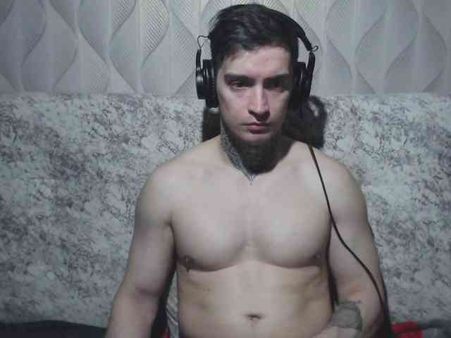 this-is-andy Sex Cam Show