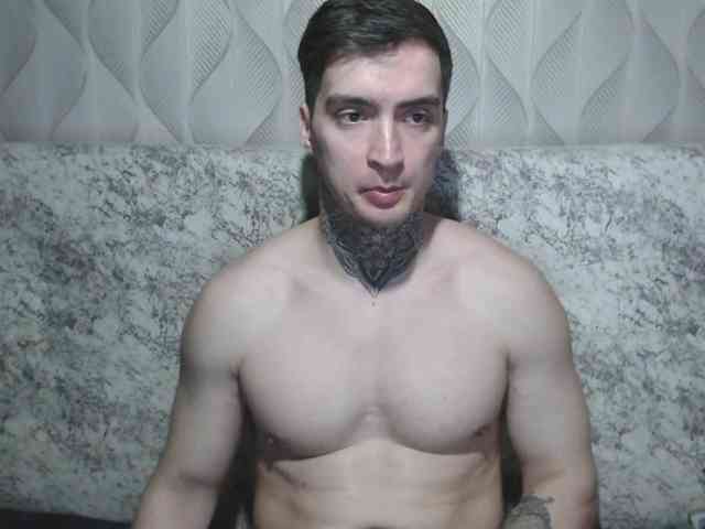 this-is-andy Sex Cam Show