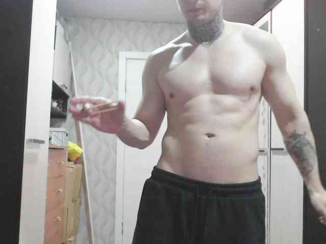 this-is-andy Sex Cam Show