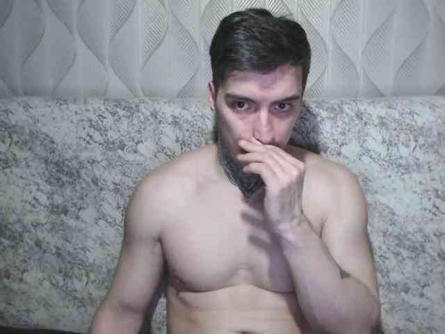 this-is-andy Sex Cam Show