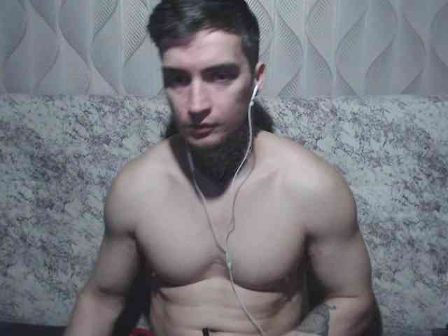 this-is-andy Sex Cam Show