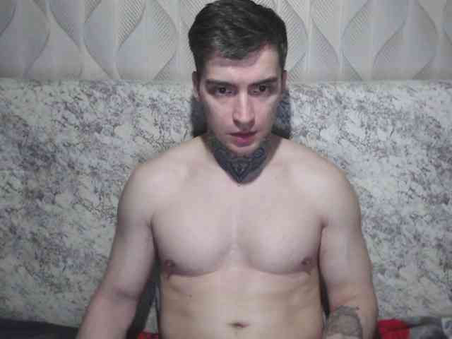 this-is-andy Sex Cam Show