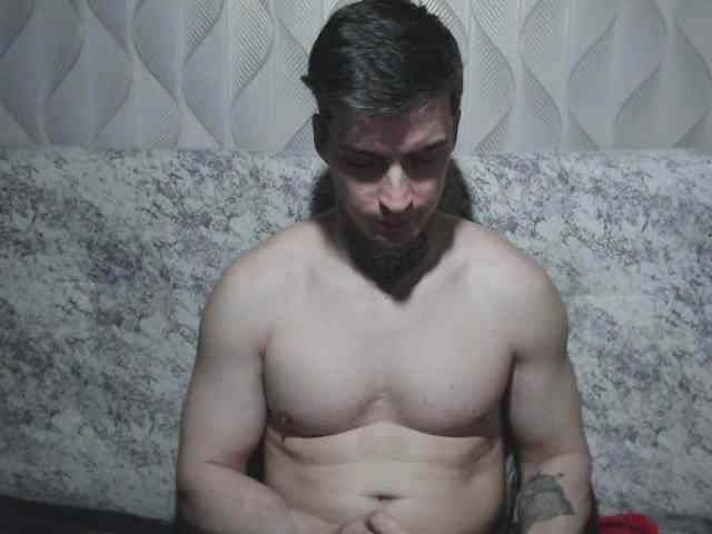 this-is-andy Sex Cam Show