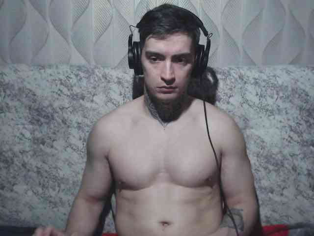 this-is-andy Sex Cam Show