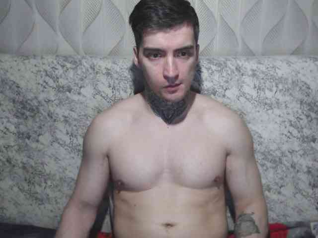 this-is-andy Sex Cam Show