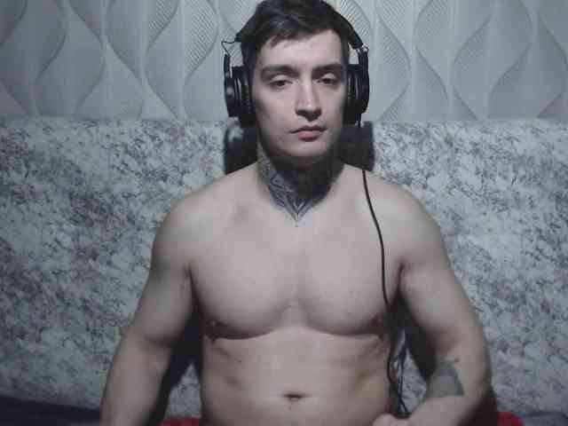 this-is-andy Sex Cam Show