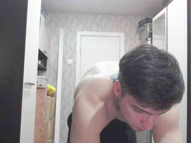 this-is-andy Sex Cam Show