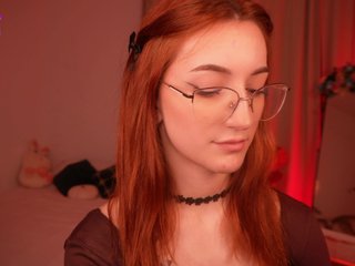 MilaFlame Porn Show