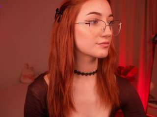 MilaFlame Porn Show