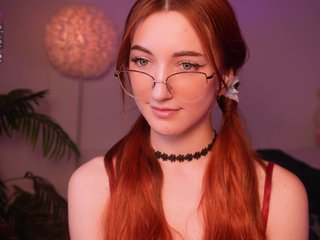MilaFlame Porn Show