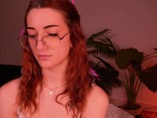 MilaFlame Porn Show