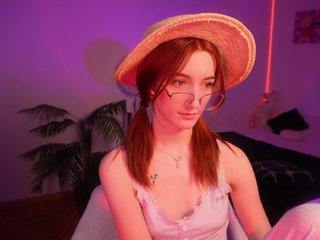 MilaFlame Porn Show