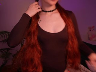 MilaFlame Porn Show