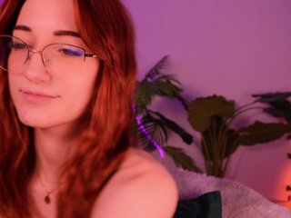MilaFlame Porn Show