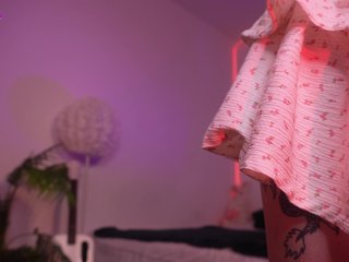 MilaFlame Porn Show